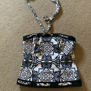 White House Black Market Shirt